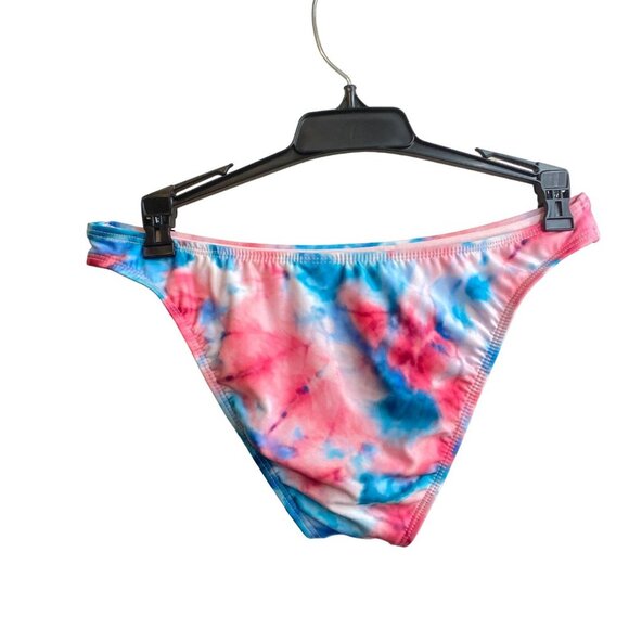 NWT Twist of Fate French Cut Swim Bottom, size Large - Picture 6 of 11